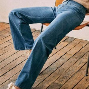 Sezane Jeans The Venice Size 34 / 2